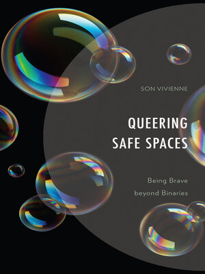 cover image of Queering Safe Spaces